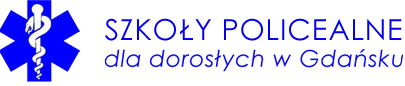 Szkoły Policealne dla dorosłych w Gdańsku logoo