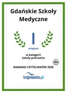 Najlepsza SzkoŁa policealna 2026